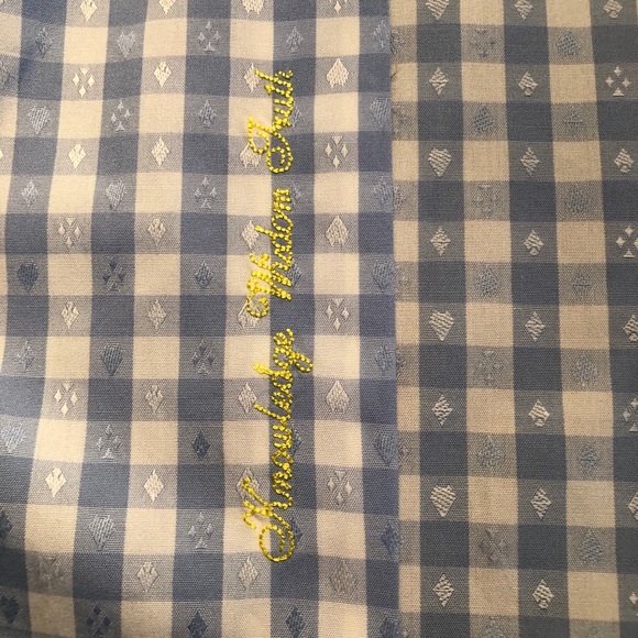 Robert Graham Ace of Spades - Picture 4 of 11